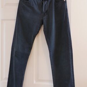 Jacob Cohen Slim Straight Jeans in Faded Blue